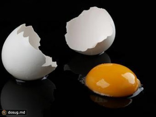 Житель Туниса умер от поедания на спор сырых яиц
