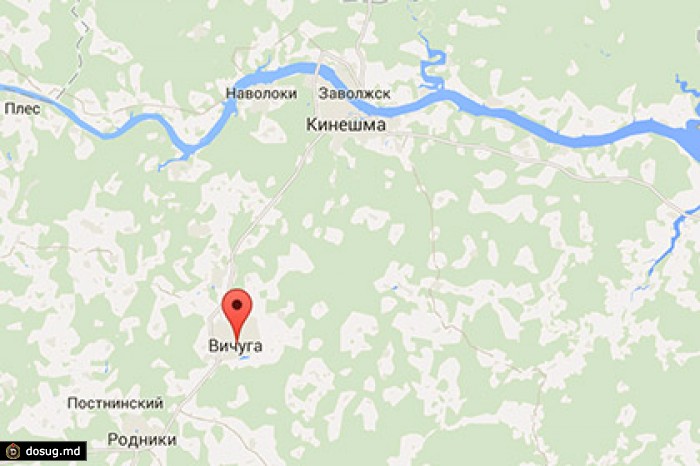 Житель Вичуги задержан на собственной свадьбе за убийство кружкой
