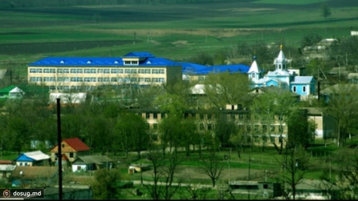 Жители Авдармы отмечают 450 годовщину основания их села
