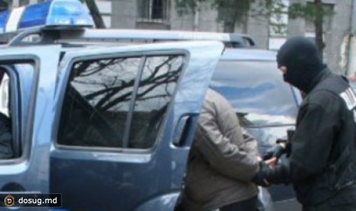 Жители Кагульского района задержаны в момент продажи наркотиков