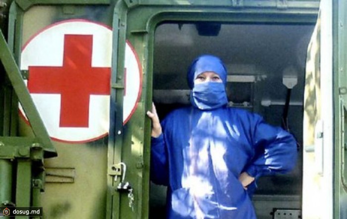 Жители казахской деревни могут внезапно заснуть на неделю