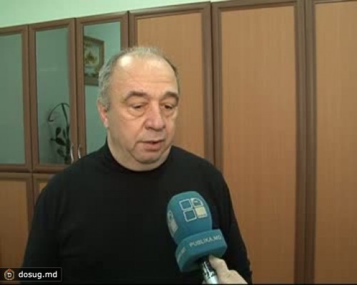 Жители села Рэдены используют воду, которая не прошла микробиологическую проверку