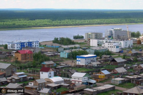 Жительнице Якутии дали четыре года за убийство многодетной матери