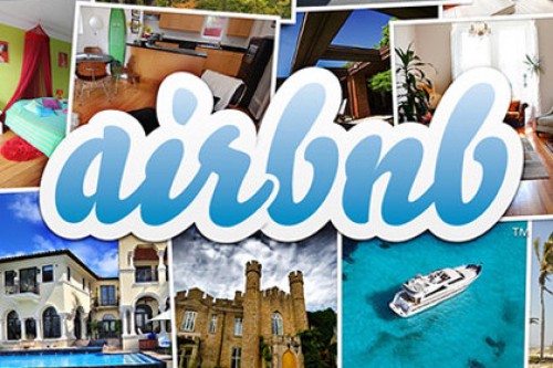 Жителя Нью-Йорка оштрафовали за сдачу квартиры на Airbnb