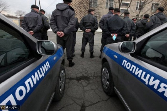 Жителя Волгоградской области задержали за «минирование» автобуса