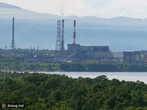 Жителям Байкальска вернули горячую воду