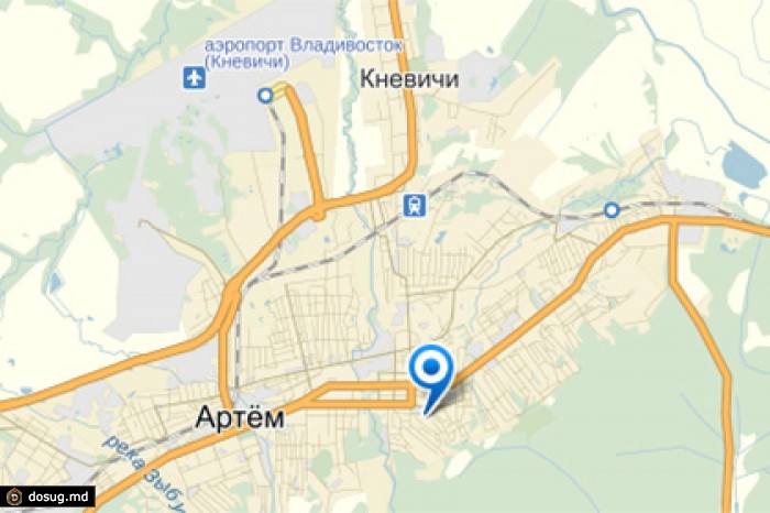 Жителю Приморья предъявили обвинение в убийстве жены и троих детей