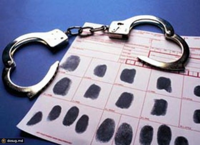 Журналист криминальной хроники грабил магазины