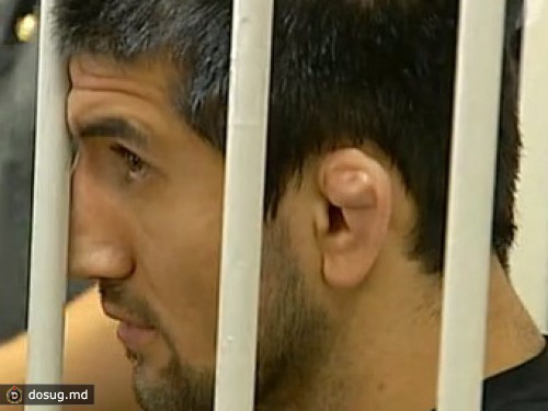 Журналистам запретили цитировать свидетелей по делу Мирзаева