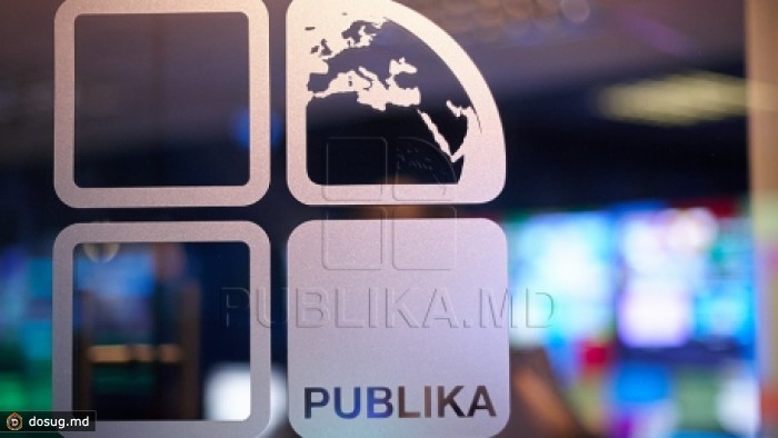 Журналисты Publika TV намерены посетить девять стран Европейского Союза
