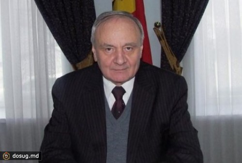 
 Журналисты анонсировали нового кандидата
