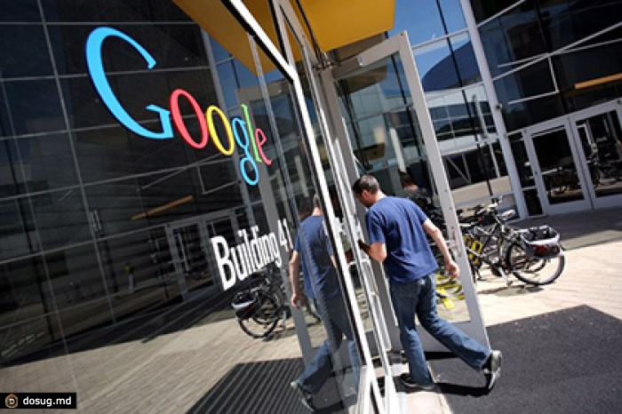 Журналисты уличили Google в удалении новостей о претензиях к компании