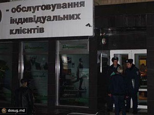 Журналисты узнали о поимке подозреваемого в массовом убийстве в Донецке