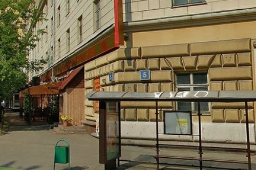 За драку на юго-западе Москвы задержаны шесть человек