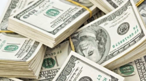 За первый квартал 2013 года молдавские мигранты отправили домой более $320 млн