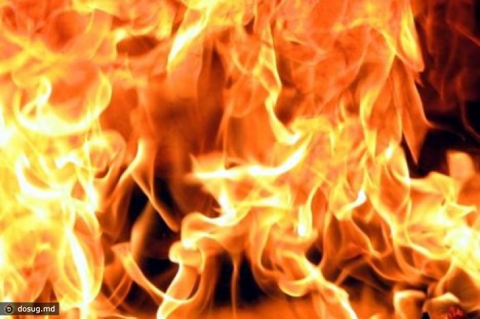 За последние 24 часа произошло три пожара с летальным исходом