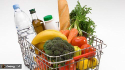 За последний год цены на продукты питания выросли на 11,4 процента