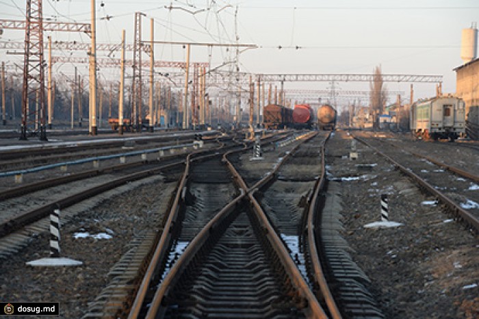 За пропавший в Донбассе груз зерна заплатят железнодорожники