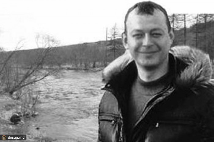 За убийство прокурора хабаровчане получили до 25 лет колонии