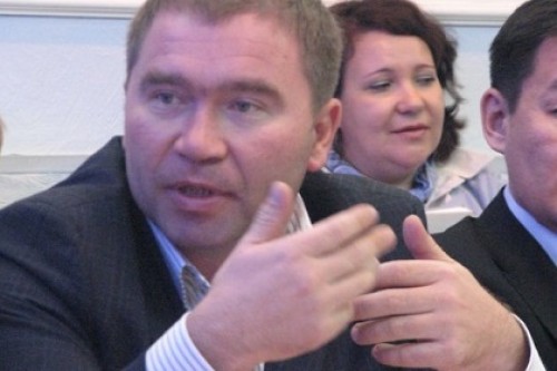Забайкальского депутата посадили за хищение 53 миллионов рублей
