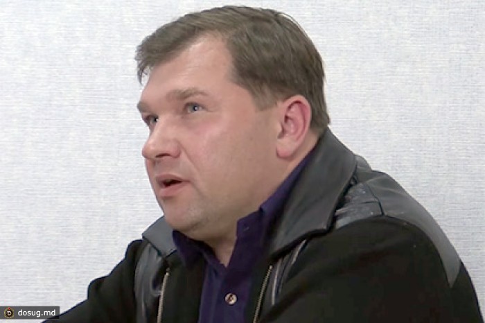 Задержан «народный мэр» Николаева