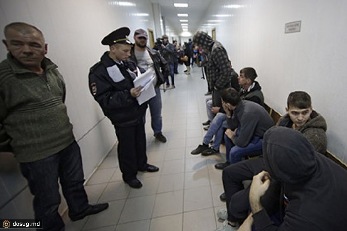 Задержан четвертый подозреваемый в погромах в Бирюлеве