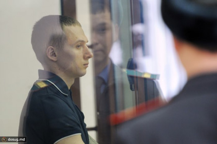 Задержан член свердловской банды «Фольксштурм»