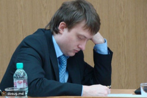 Задержан еще один подозреваемый в хищениях в мурманском ЖКХ