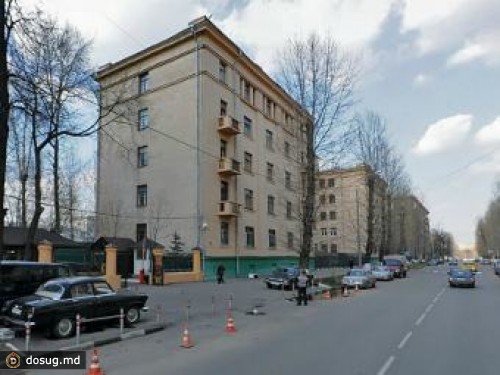 Задержан один из участников нападения на полицейских в Москве