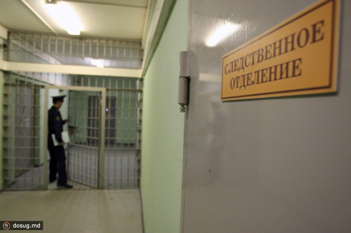 Задержан организатор запугивания главы района Ленобласти