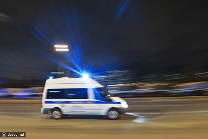Задержан подозреваемый в убийстве девушки в Восточном Бирюлево