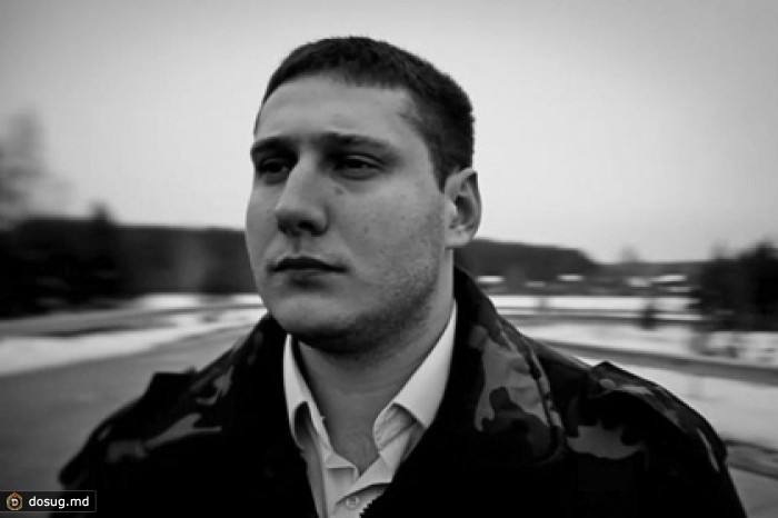Задержан подозреваемый в убийстве телеведущего Рыбакина