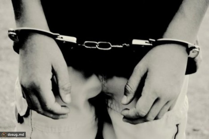 Задержан подозреваемый в двойном убийстве в селе Хаджимус