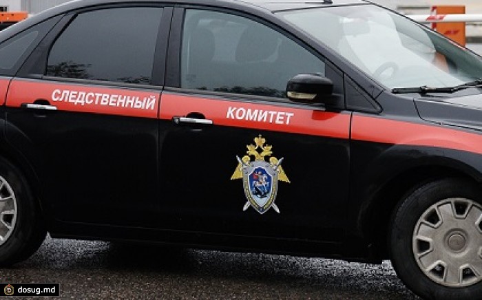 Задержан подозреваемый в убийстве двух детей в Удмуртии
