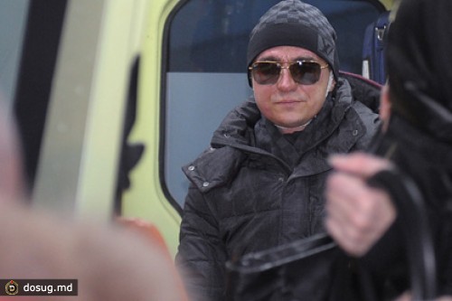 Задержан подозреваемый в покушении на худрука балета Большого театра