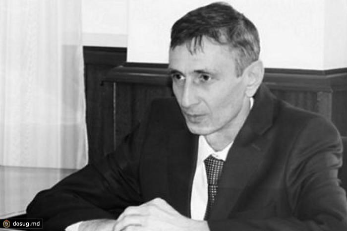 Задержан подозреваемый в убийстве главы Совбеза Ингушетии
