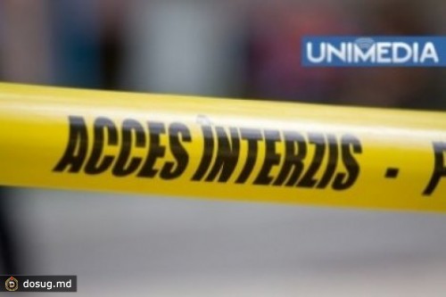 Задержан подозреваемый в убийстве семьи в Мэгдэчешть