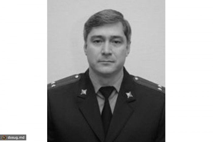 Задержан подозреваемый в убийстве замглавы тверской полиции