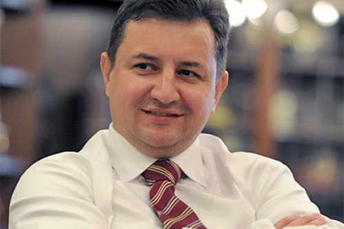 Задержан председатель правления «Росбанка»