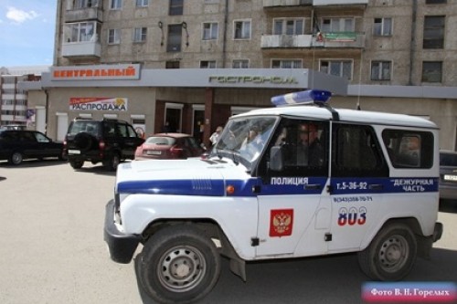 Задержана мать найденных в морозильной камере младенцев