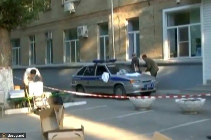 Задержана подозреваемая в убийстве новочеркасских полицейских