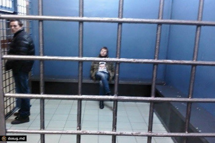 Задержание украинского депутата в Москве объяснили неповиновением полиции
