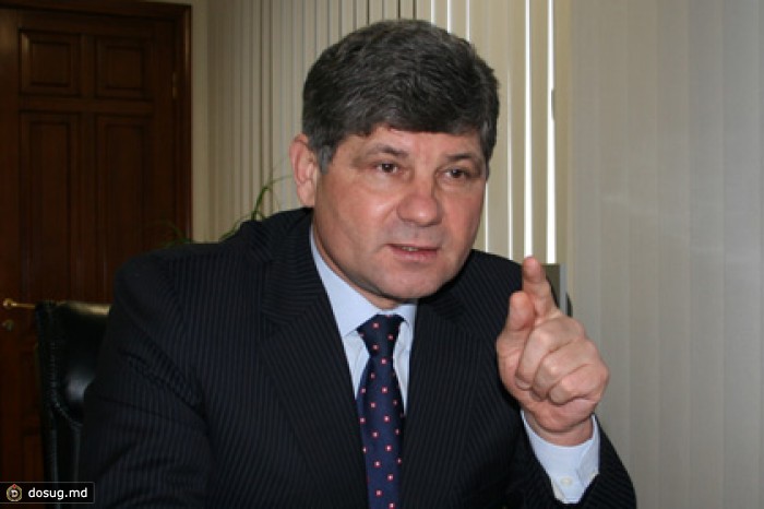 Задержанного мэра Луганска назвали жертвой преступления