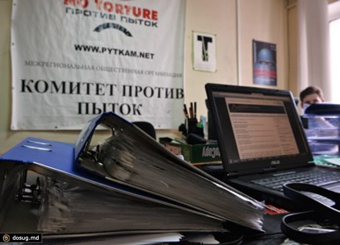 Задержанных в Грозном правозащитников освободили
