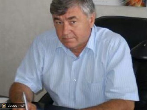 Задержанный мэр Крымска попал в больницу