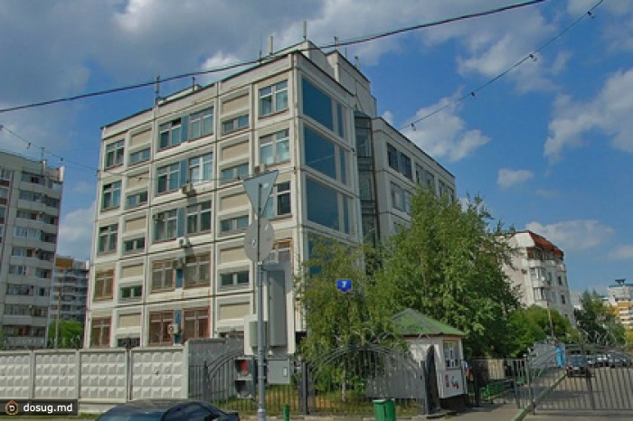 Задержанный за кражу велосипеда выпрыгнул из окна пятого этажа