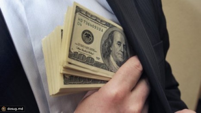 Задержаны четверо офицеров инспектора полиции Сорок