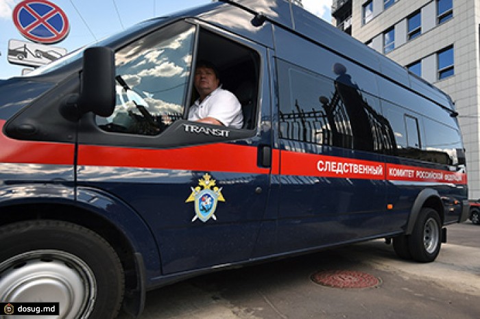 Задержаны подозреваемые в убийстве главы района Адыгеи