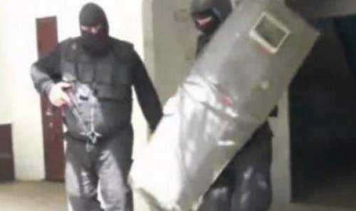 Задержаны преступники, похитившие ценности на сумму около миллиона леев