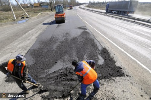 Задержаны пятеро фигурантов новгородского «дорожного дела»